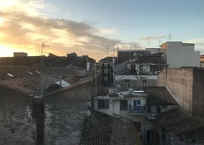 Conte Ruggero Catania Centralissimo - Traveller Award 2023